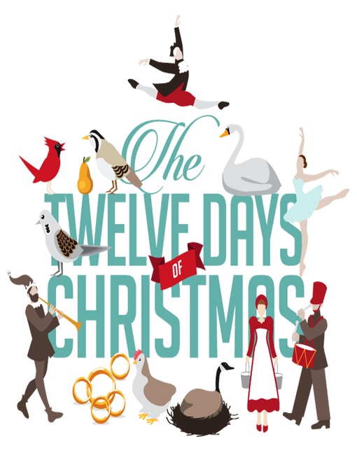 Title details for The Twelve Days of Christmas by Songs for Children - Available